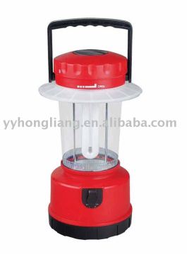 portable camping product