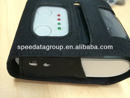 mobile bluetooth pocket printer for IOS and Android