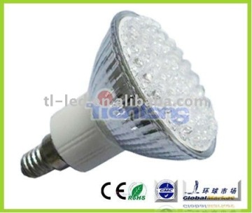 Lower Power Lamp (JDRE14 60LED DIP Llight)