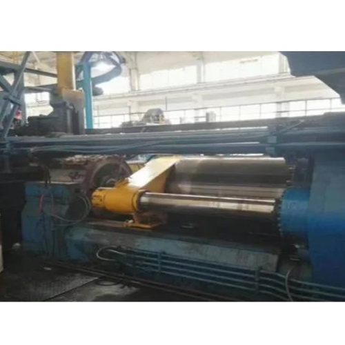 Hot rolling Seamless Pipe Butted Welded Machine