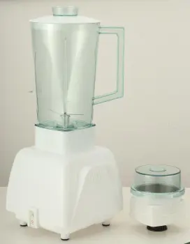 Universal household electric blender