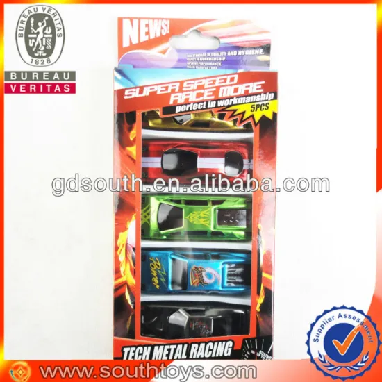 cheap free wheel die cast model car