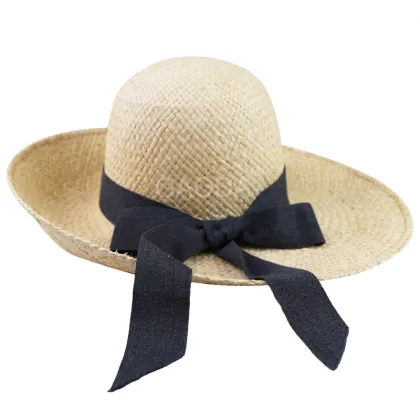 Summer new mesh hat 100 % straw hats new style summer hat