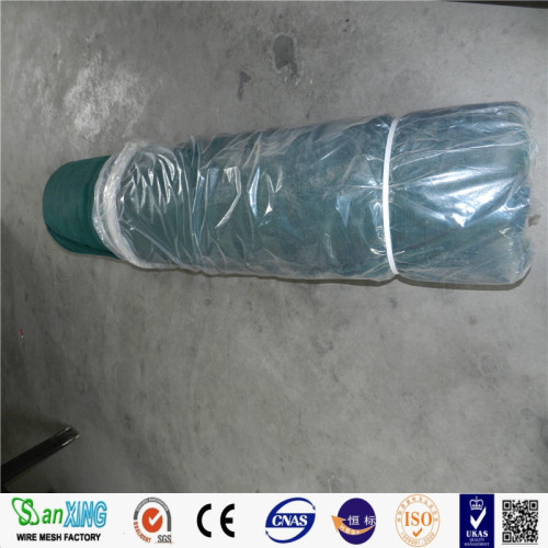 Pvc Welded Wire Mesh From 50G/M2 To 180G/M2 Sun Shade Net Supplier