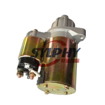 High-Quality Replacement Engine Parts for Wuling N200 Vehicles