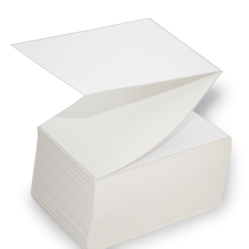 Self Adhesive Thermal Sticker Paper Shipping Label