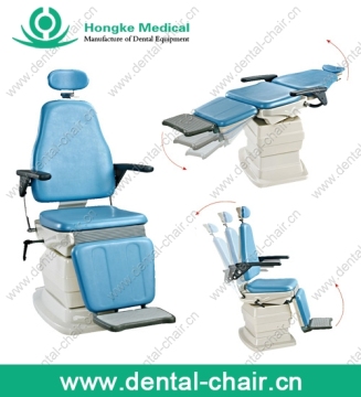 Luxury Hospital Patient Chairs