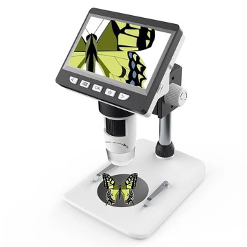 Wholesale 1080P Portable Loupe & Digital Microscope - 50x to 1000x Magnification
