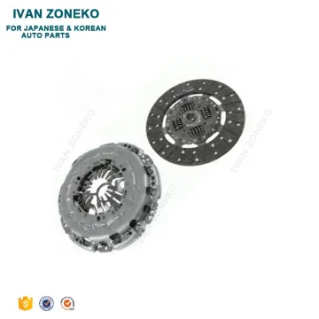 High Quality Universal Clutch Kit 41200-49950 for Hyundai