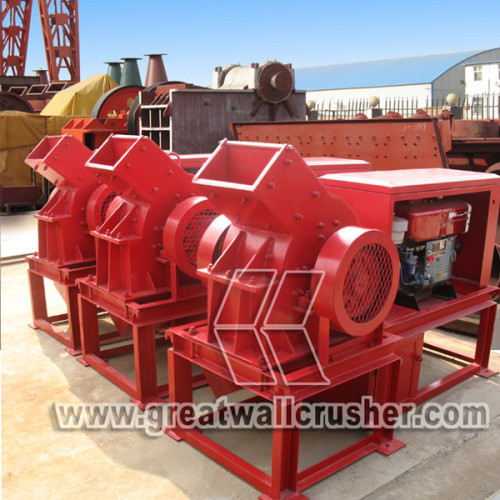 Tips of buying diesel engine crusher in Davao crushing plant