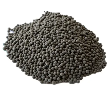 Palladium Catalyst: Molecular Sieve Metal Deoxidation Catalyst with Palladium Molecular Sphere Alumina