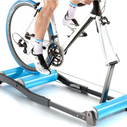 Indoor Cycling Trainer: Smart Trainer for Magene Cycling at Home