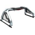 Roll Bar для Mitsubishi L200