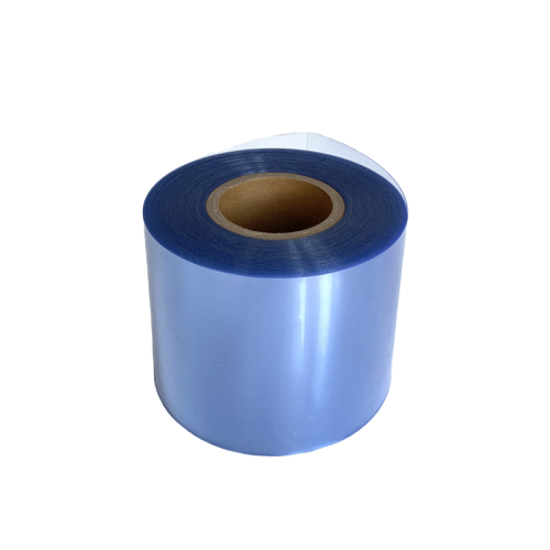 Anti-scratch Solid Colors PVC Plastic rolls