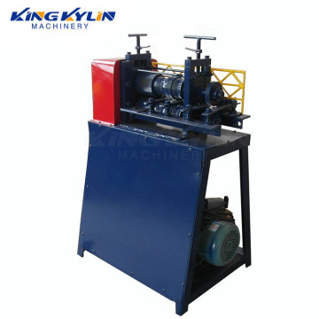 918-B-1 Copper Wire Scrap Cable Recycling and Stripping Machine