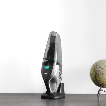 Rechargeable Smart Vacuum Cleaners for Cars - 14.8V, 18.5V, 22.2V