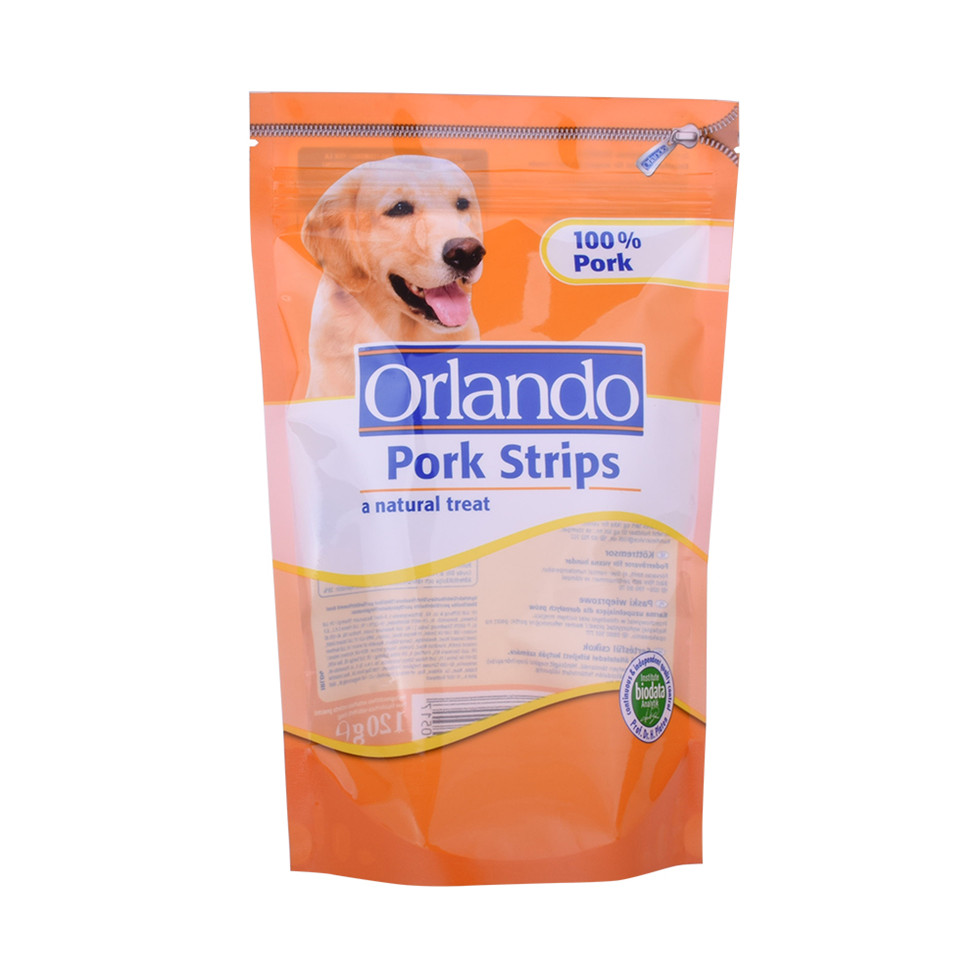 Pet food Feed bags