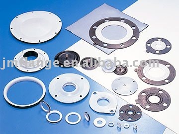 4980 ASTM A453 GR660 A286 1.4944 GH2132 DIN Flange