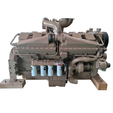 4VBE34RW3 Motor KTA38-P1200 für Bohrgerät Stromeinheit