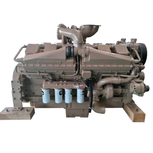 Cummins Engine KTA38-P1400 for Mud Pump