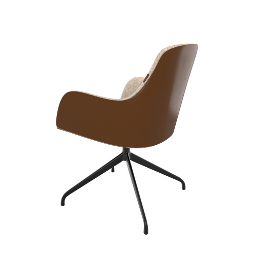 Sillas de sala de descanso de la oficina