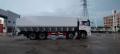 Dongfeng 12 Wheelers Feed Truck