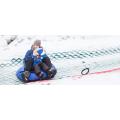 Commercial Heavy Duty Inflatable Snow River Tube