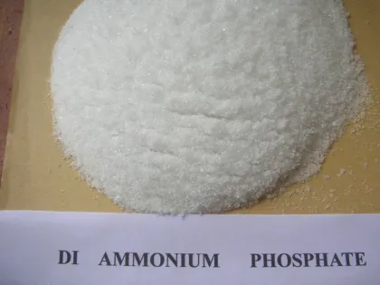 DAP 98% Di Ammonium Phosphate