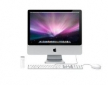 iMac MB325LL/A 24-inch Desktop