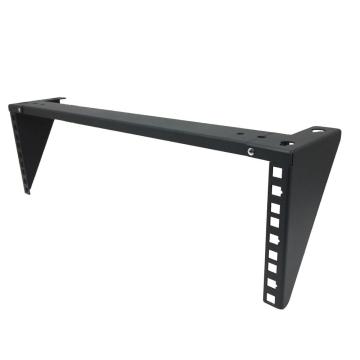 Staffa per pannello patch pieghevole 3U