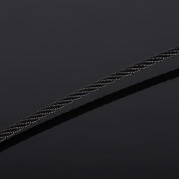 Outdoor Fence 304 Stainless Steel wire rope