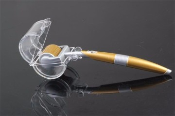 Titanium Needle 192 Derma Roller Micro Needle