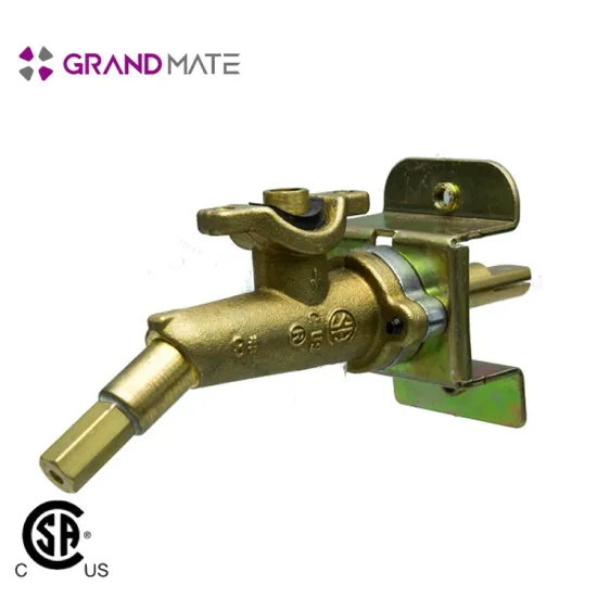 commercial smokeless electric bbq grill gas valve