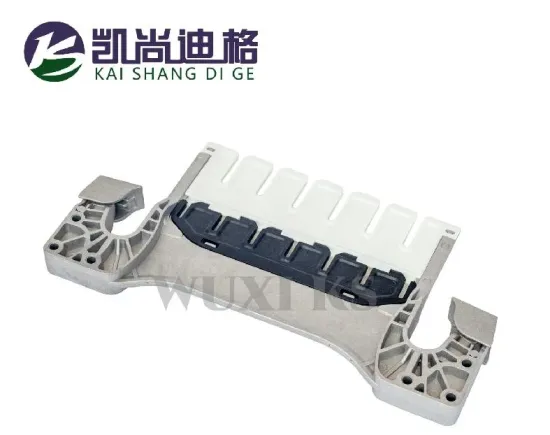 Weaving Loom Warp Stopper Support Grob260320