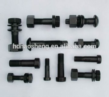 stock of tools. bolts and nuts high tensile ( OEM ISO9001-2008)