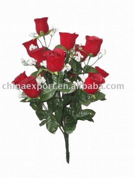 Artificial flower AF407