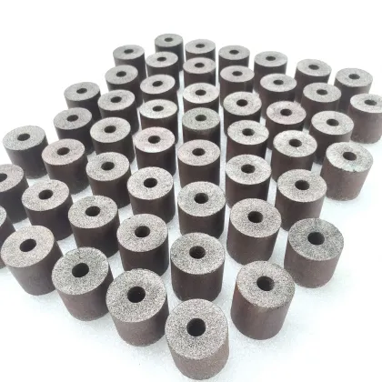 Vitrified Bond Grinding Wheel