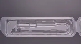Medical packaging blister Sterile Blister