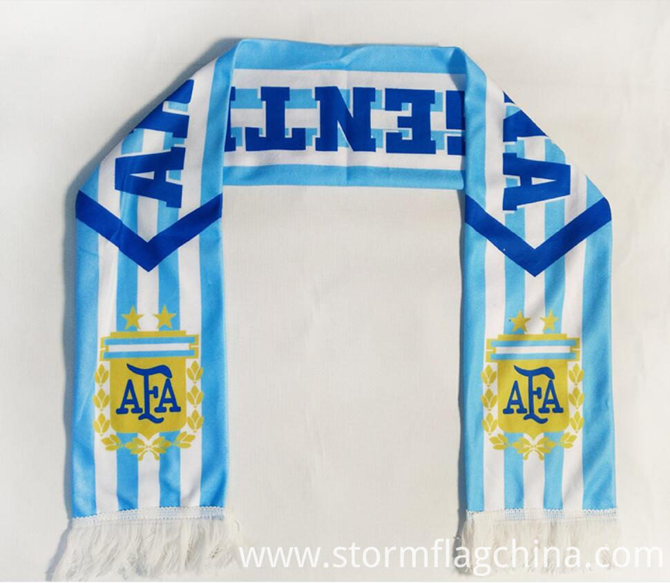 Fans Scarf Fans Scarf