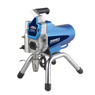 3600psi P-3950 Airless Color Spray Paint Pump Sprayer Machine