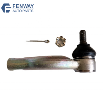 Tie Rod End for Toyota RAV4, Noah, Caldina; Lexus Front Outer - 45046-49095, 45047-49025 (LH/RH)