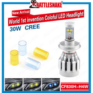 2015 New Arrival all car LED model led car light