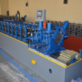 Galvanized Drywall Stud Track Roll Forming Machine