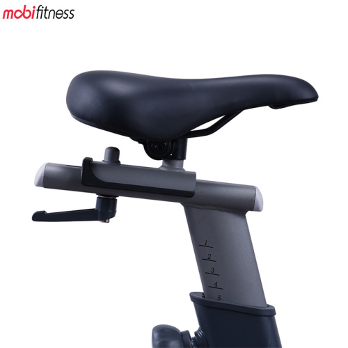 Mobifitness Gym Fitness Equipment Exercise Spinning Bike