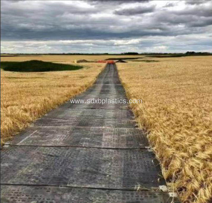 ground protection mats 4x8