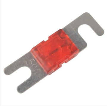 Automobile Stainless Steel Bolt Down Fuse