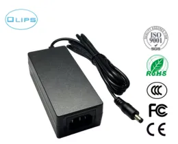12V 5A 60W Desktop Power Adapters
