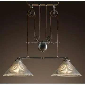 European Hanging lights