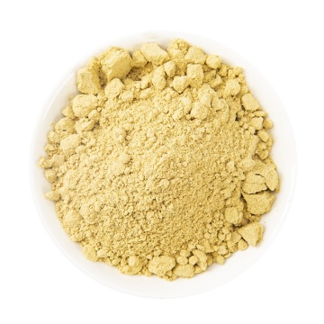 100% Natural Healthy Yellow Ginger Powder & Ginger Extract - Source Processing