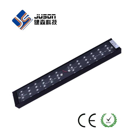Wholesale Cheap Dual Spectrum LED Grow Light 48W For Mushroom Vegetable Plant